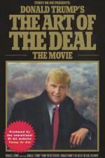 Watch Funny or Die Presents: Donald Trump's the Art of the Deal: The Movie Alluc