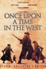 Watch Once Upon a Time in the West - (C'era una volta il West) Alluc
