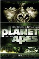 Watch Conquest of the Planet of the Apes Alluc