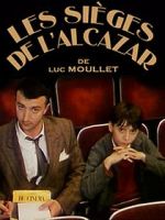 Watch Les siges de l\'Alcazar Alluc