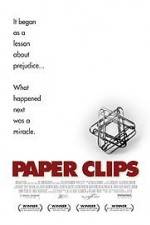 Watch Paper Clips Alluc