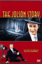 Watch The Jolson Story Alluc