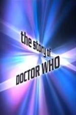 Watch The Story of Doctor Who Alluc
