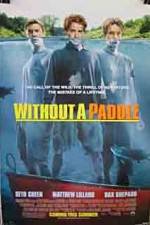 Watch Without a Paddle Alluc