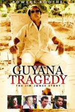 Watch Guyana Tragedy The Story of Jim Jones Alluc