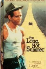 Watch The Long Hot Summer Alluc