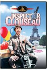 Watch Inspector Clouseau Alluc