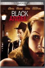 Watch Black Angel Alluc