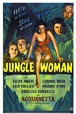 Watch Jungle Woman Alluc