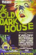 Watch The Old Dark House Alluc