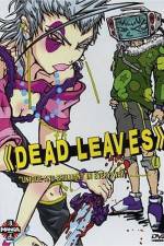 Watch Dead Leaves Alluc
