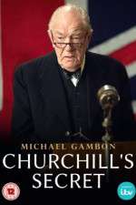 Watch Churchill's Secret Alluc