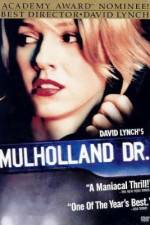 Watch Mulholland Dr. Alluc