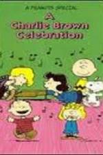 Watch A Charlie Brown Celebration Alluc