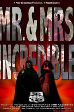 Watch Mr And Mrs Incredible Alluc