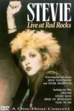 Watch Stevie Nicks Live at Red Rocks Alluc