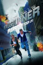 Watch Freerunner Alluc