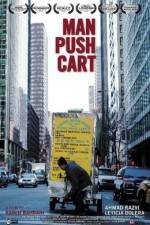 Watch Man Push Cart Alluc