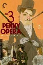 Watch The 3 Penny Opera Alluc