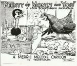 Watch Plenty of Money and You (Short 1937) Alluc