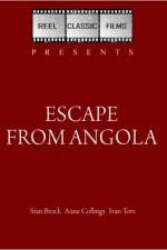 Watch Escape from Angola Alluc