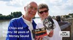 Watch Sex, Chips and Poetry: 50 years of the Mersey Sound Alluc