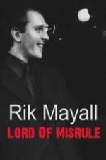 Watch Rik Mayall: Lord of Misrule Alluc
