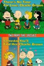 Watch Someday You'll Find Her Charlie Brown Alluc
