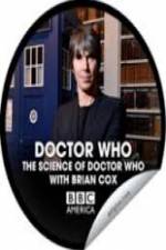 Watch The Science of Doctor Who Alluc