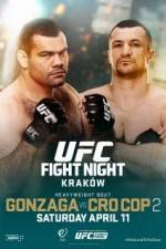 Watch UFC Fight Night 64 Alluc