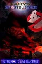 Watch Freddy VS Ghostbusters Alluc