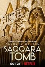 Watch Secrets of the Saqqara Tomb Alluc