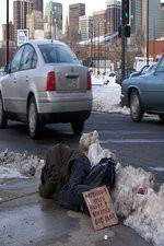Watch Big City Life Homeless in NY Alluc