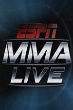 Watch ESPN MMA Live Alluc