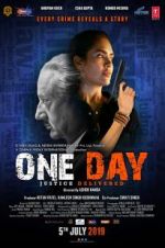Watch One Day: Justice Delivered Alluc