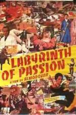 Watch Labyrinth of Passion Alluc