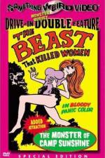 Watch The Beast That Killed Women Alluc