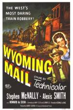 Watch Wyoming Mail Alluc