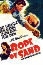 Watch Rope Of Sand Alluc