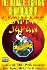 Watch UFC 23 Ultimate Japan 2 Alluc
