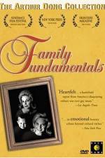 Watch Family Fundamentals Alluc