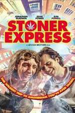 Watch Stoner Express Alluc
