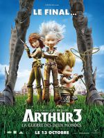 Watch Arthur 3: The War of the Two Worlds Online Alluc