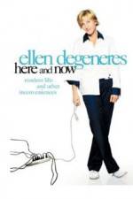Watch Ellen DeGeneres Here and Now Alluc