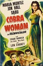 Watch Cobra Woman Alluc