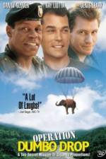 Watch Operation Dumbo Drop Alluc