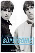 Watch Oasis Supersonic Alluc