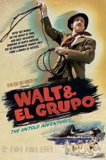 Watch Walt & El Grupo Alluc
