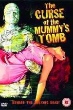 Watch The Curse of the Mummy's Tomb Alluc
