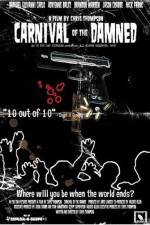 Watch Carnival of the Damned Alluc